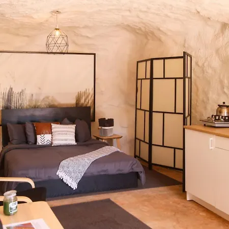 The Caves At Moab - At Private Riverside Ranch